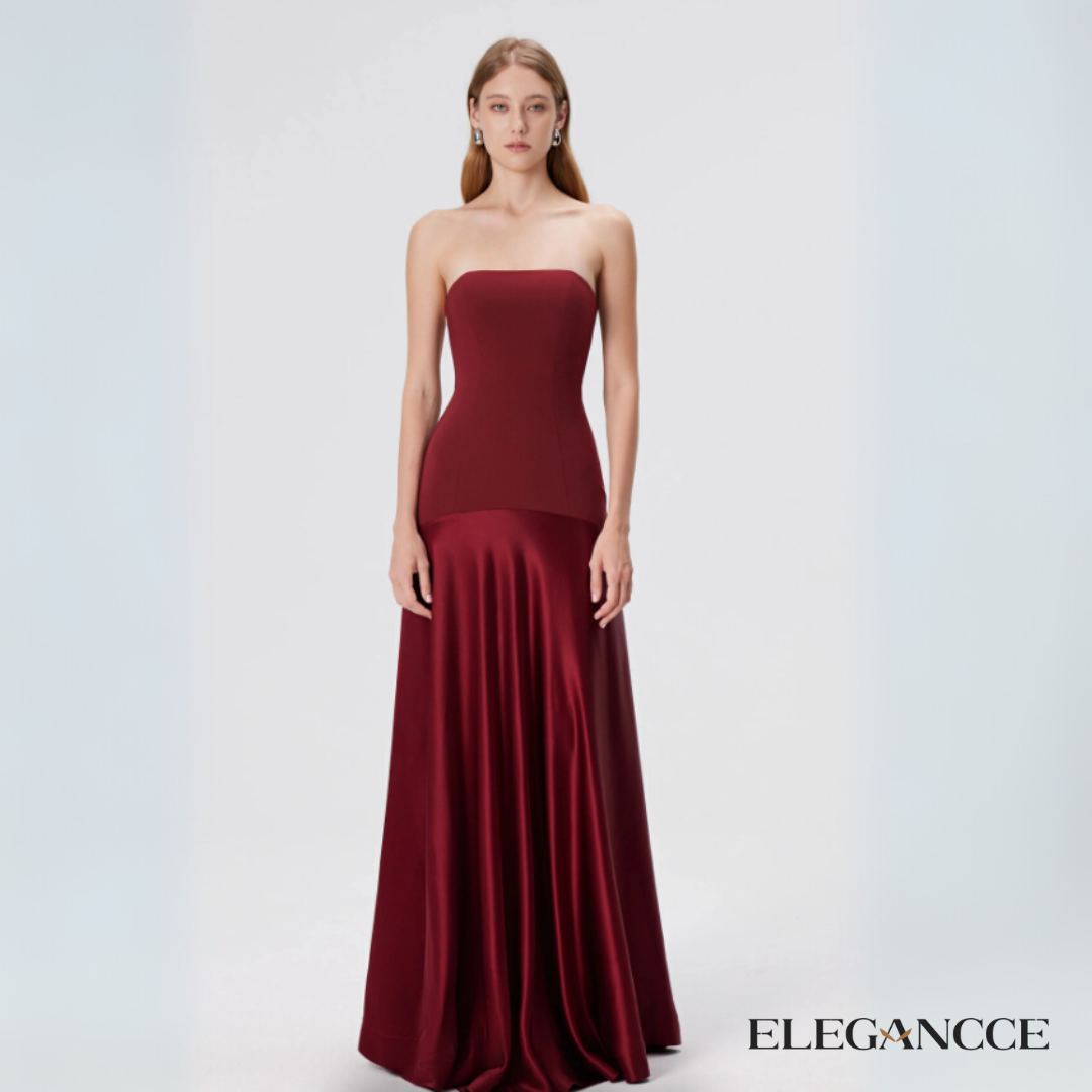 Vestido Elegancce - Rhaissa