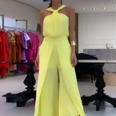 Macacão Amanda - Elegancce