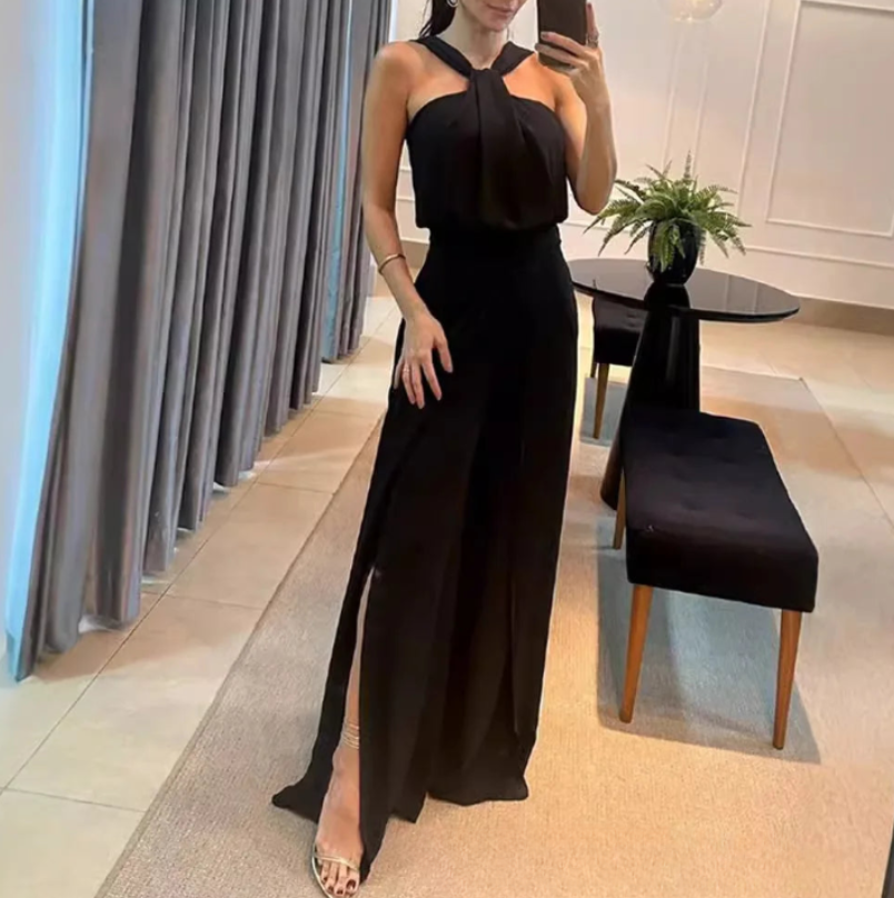 Macacão Amanda - Elegancce