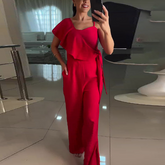 Macacão Elegancce - Elaine