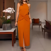 Vestido Jeana - Elegancce