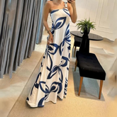 Vestido Carol - Elegancce