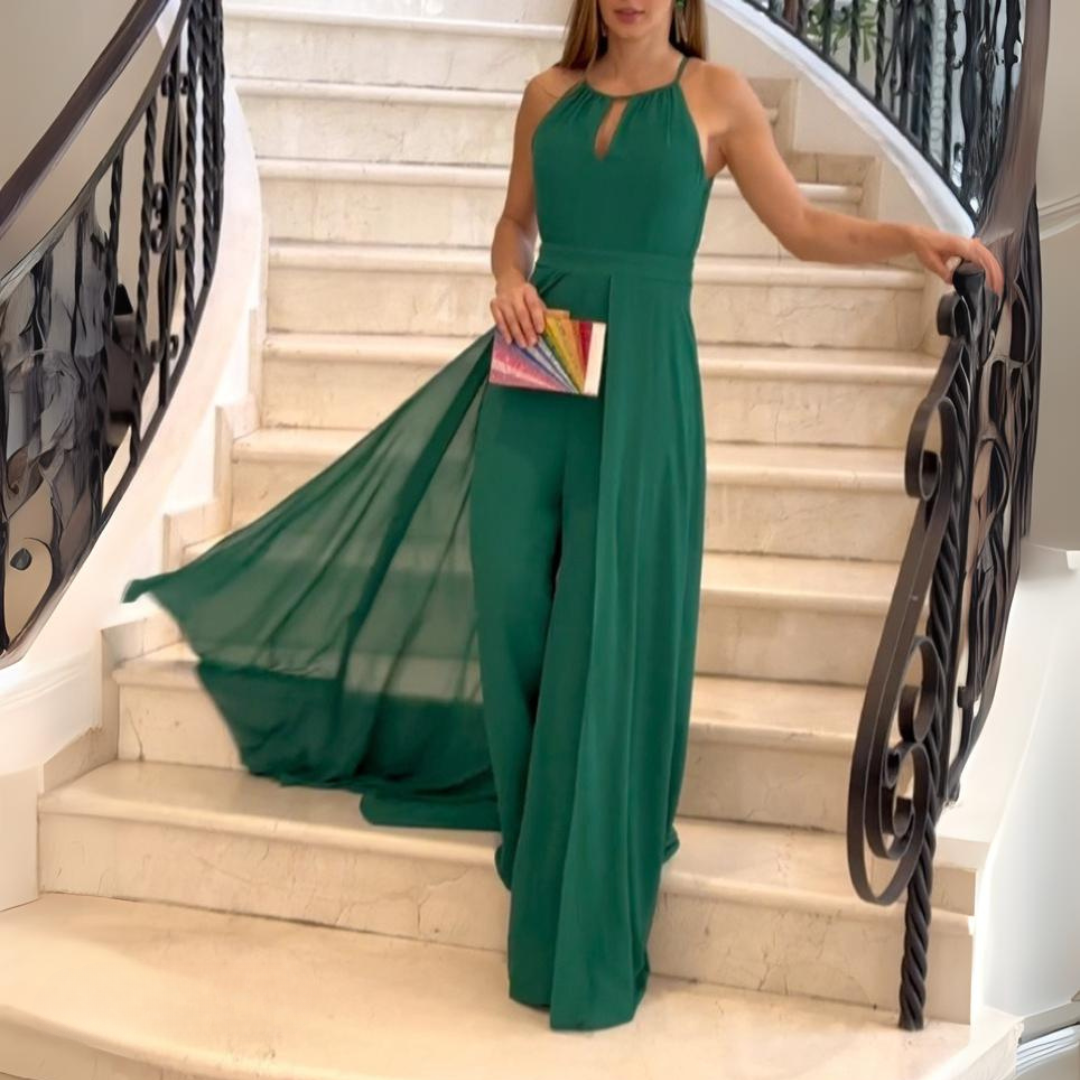 Macacão Rubia - Elegancce