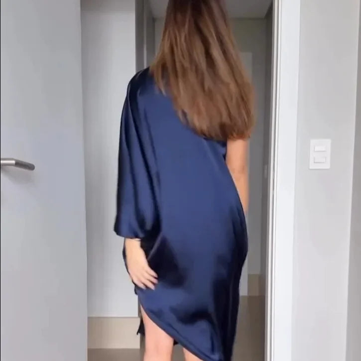 Vestido Bruna - Elegancce