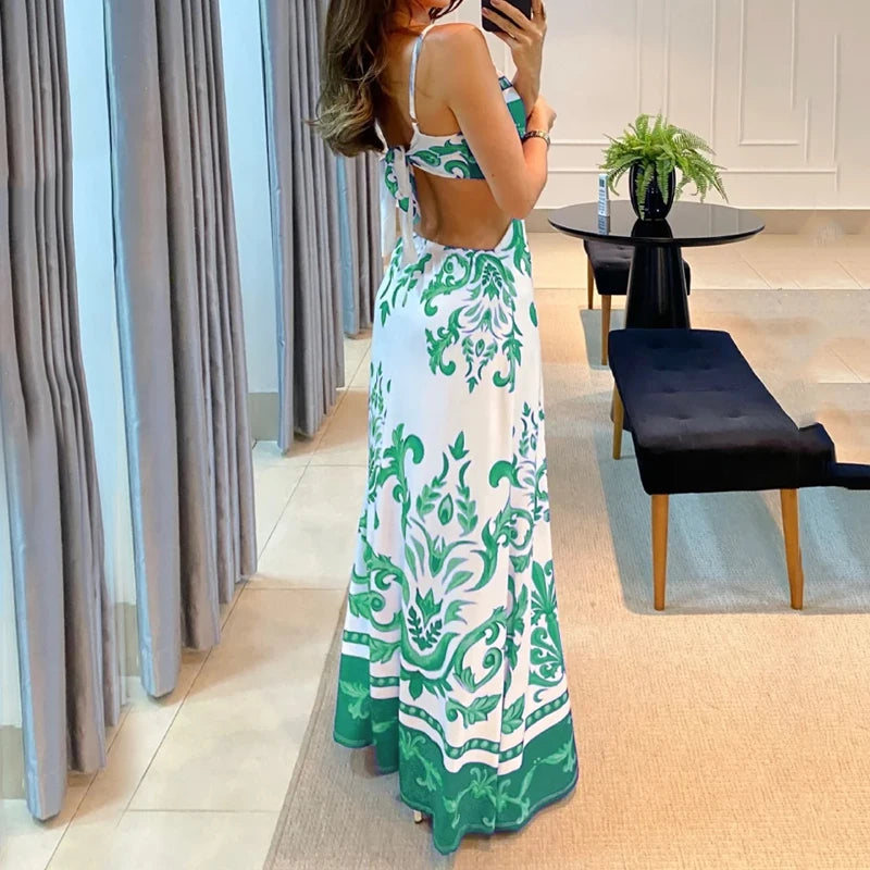 Vestido Anchieta - Elegancce