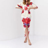 Vestido Rosely - Elegancce