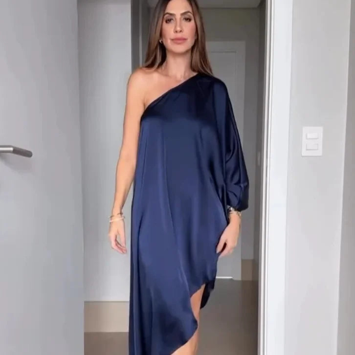 Vestido Bruna - Elegancce