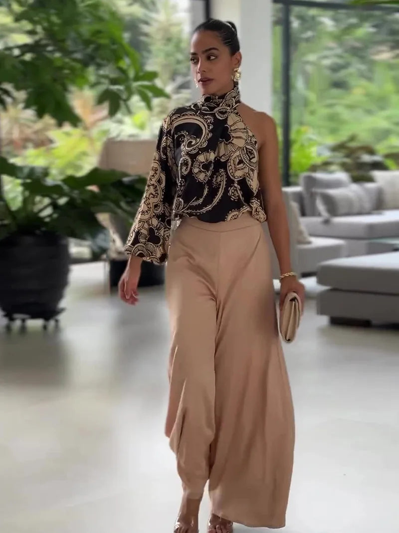 Conjunto Madu - Elegancce