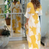 Vestido Nicolly - Elegancce