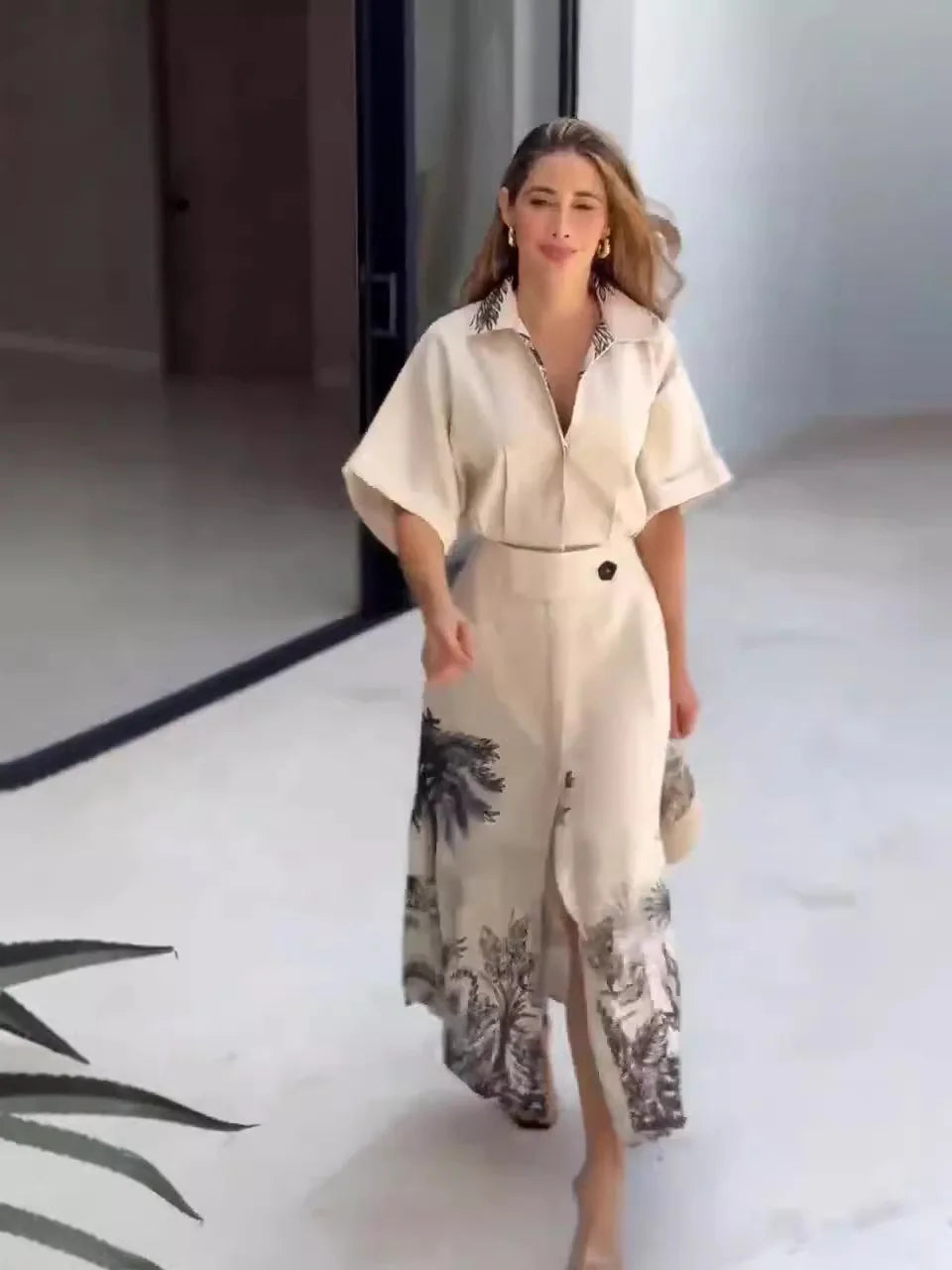 Vestido Anabela - Elegancce