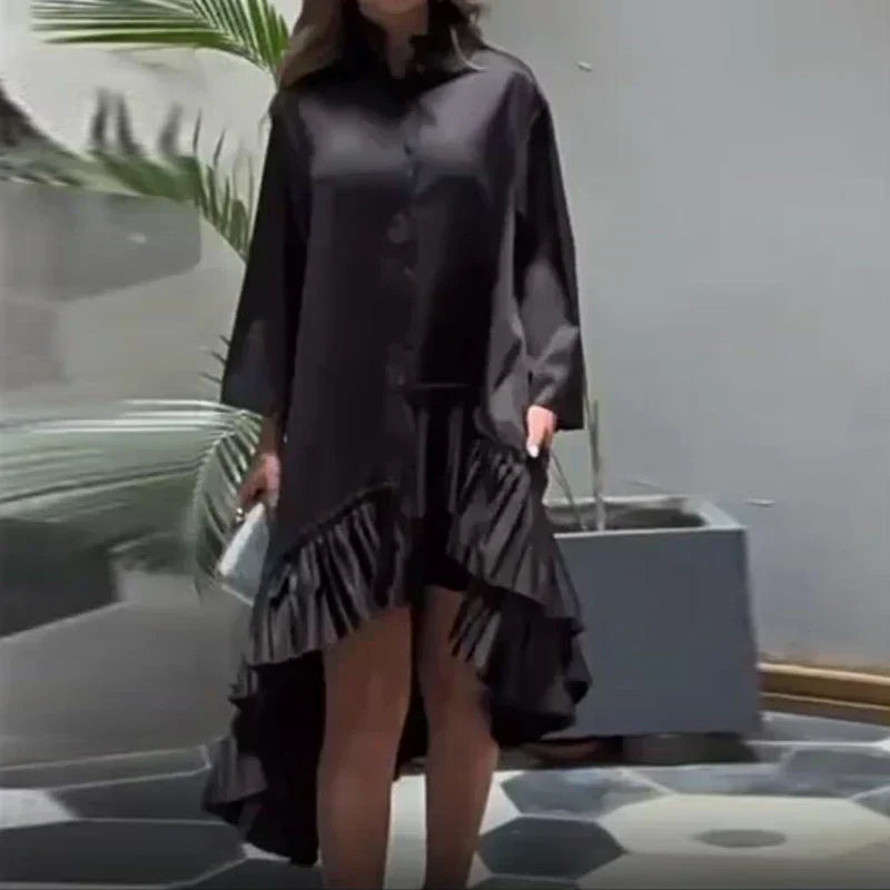 Vestido Laura - Elegancce