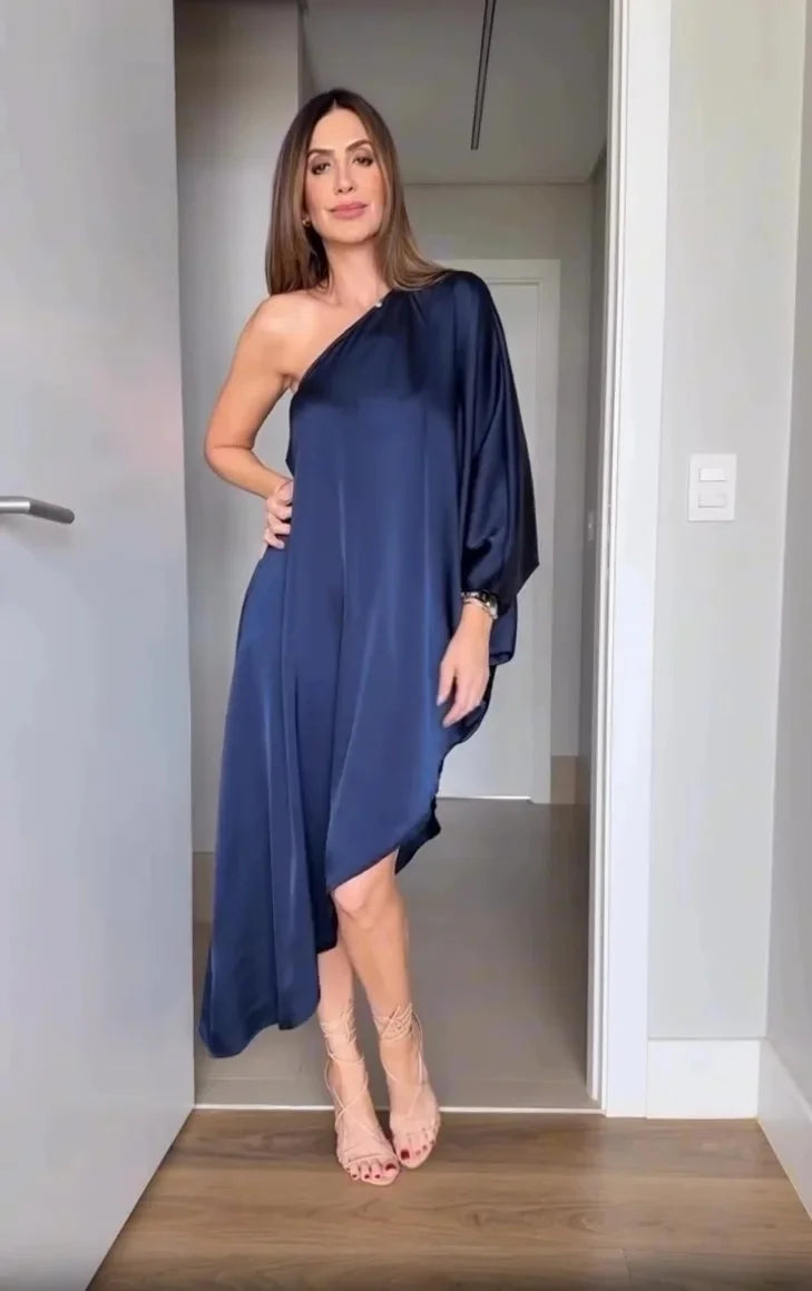 Vestido Bruna - Elegancce