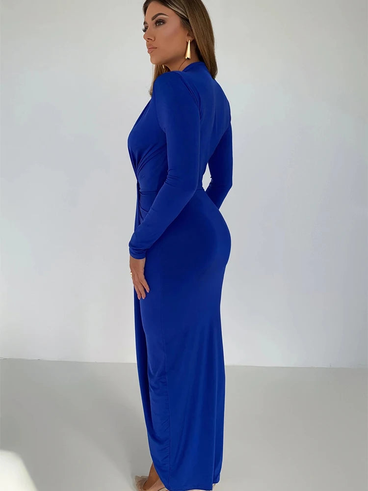 Vestido Leticia - Elegancce