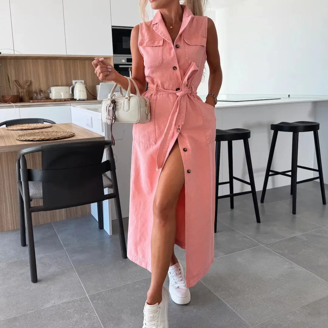 Vestido Elegancce - July