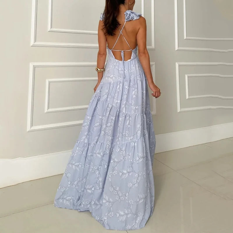 Vestido Mylena - Elegancce