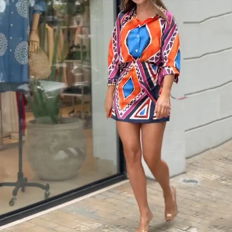 Macaquinho Bianca - Elegancce