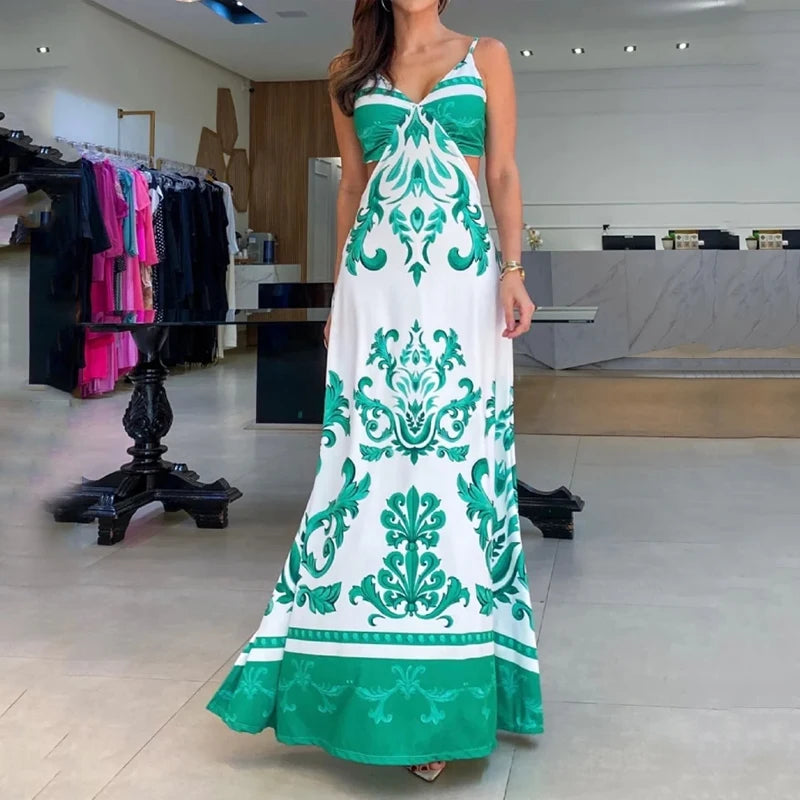 Vestido Anchieta - Elegancce