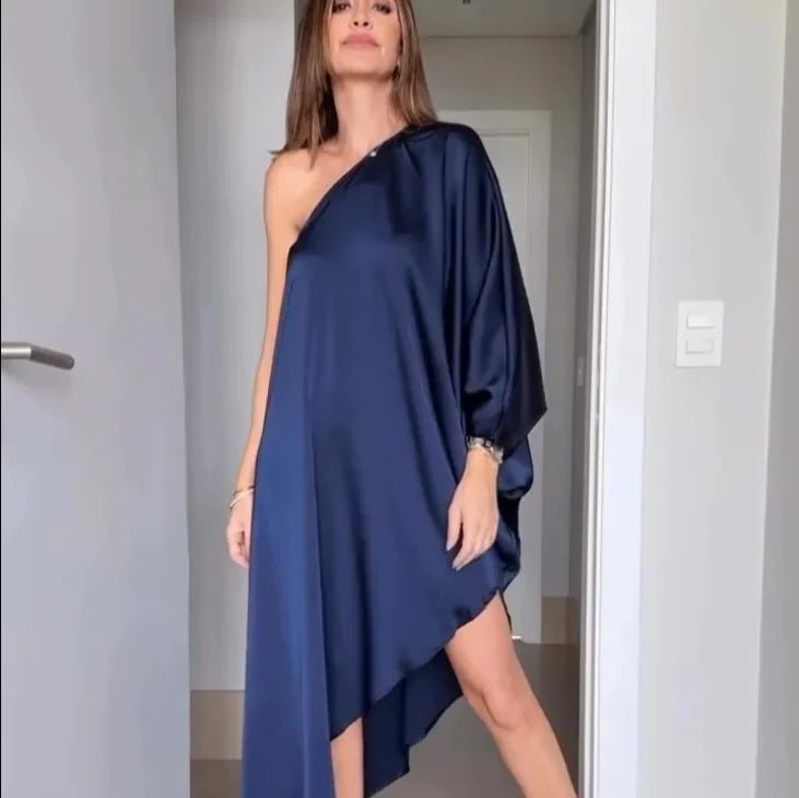 Vestido Bruna - Elegancce