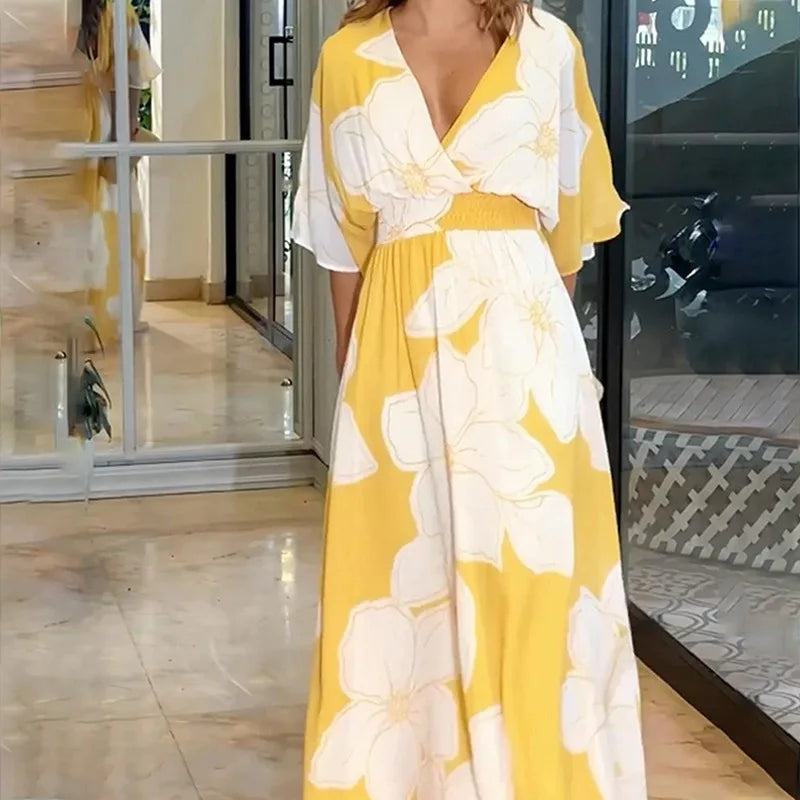 Vestido Nicolly - Elegancce