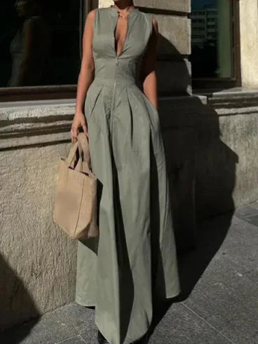 Vestido Alessandra - Elegancce