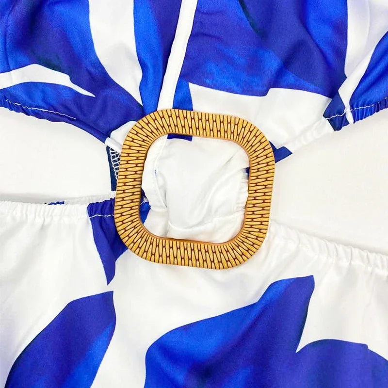 Vestido Analiss - Elegancce