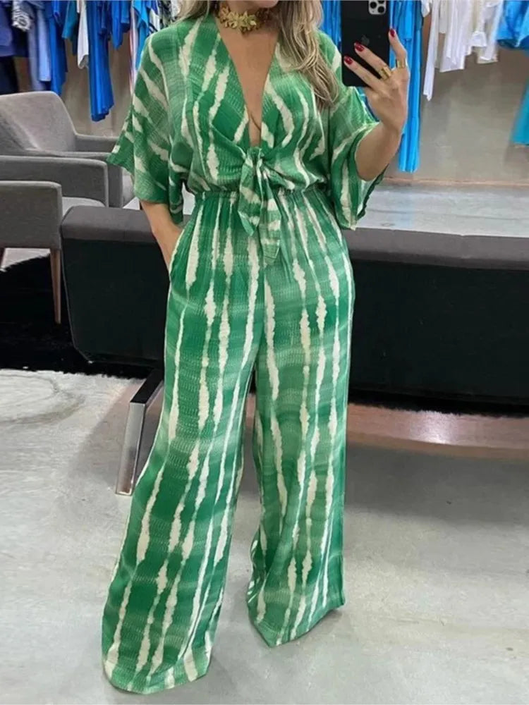 Macacão Fernanda - Elegancce