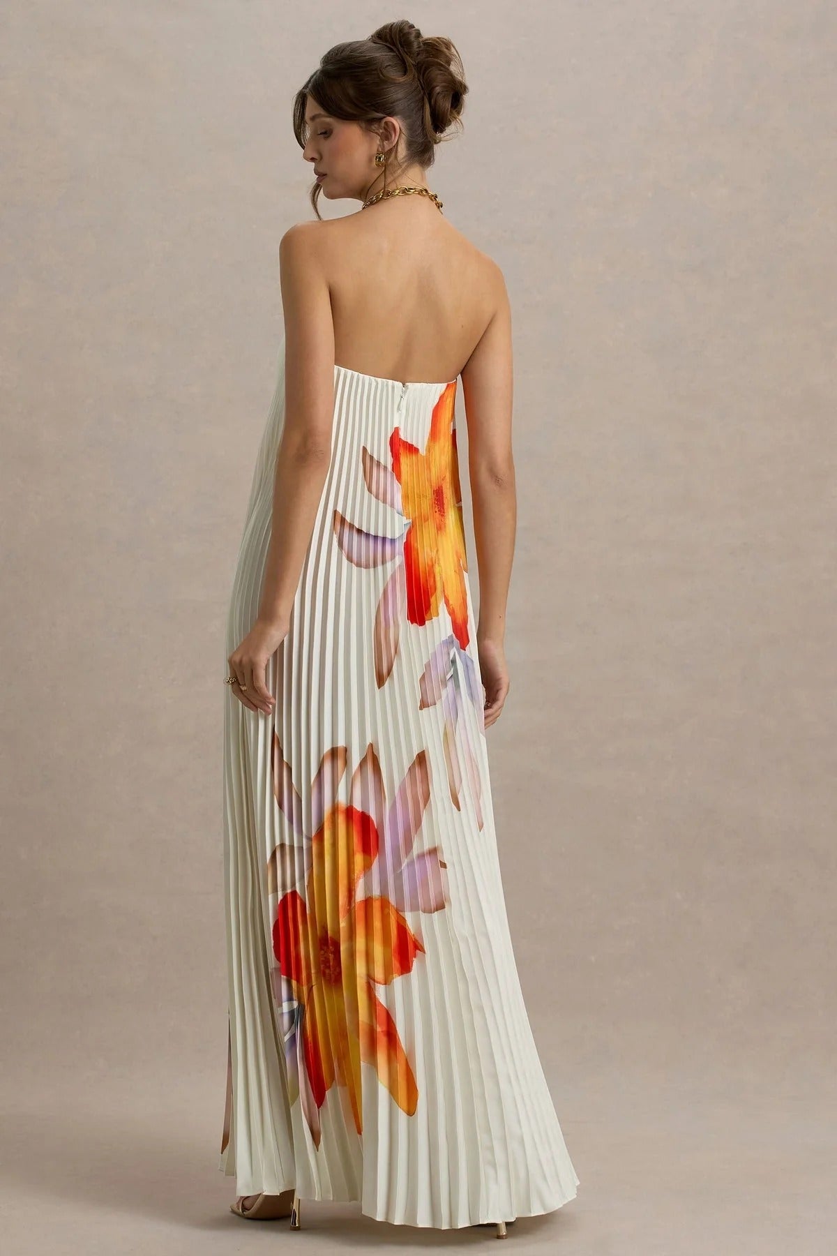 Vestido Lumara - Elegancce