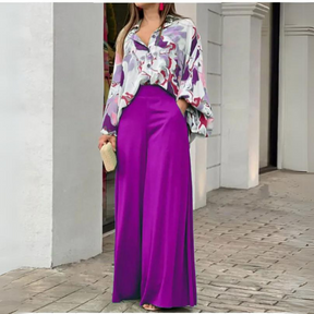 Conjunto Karina - Elegancce