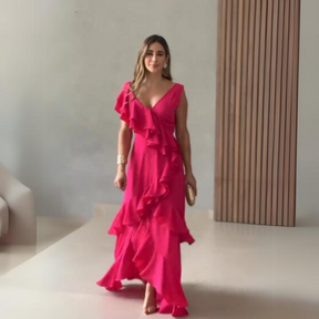 Vestido Laissa