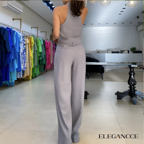 Conjunto Elegancce - Abby