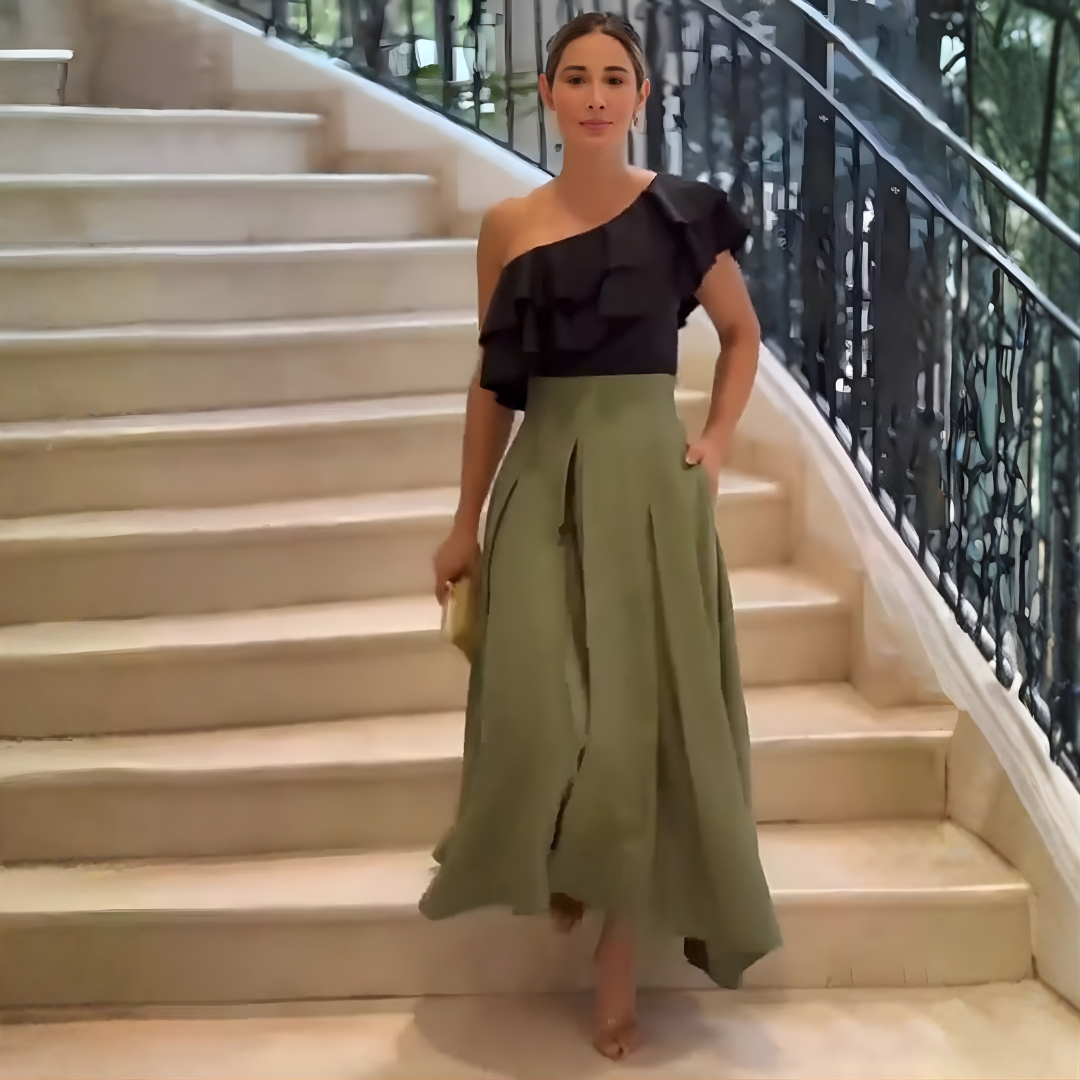 Conjunto Stela - Elegancce