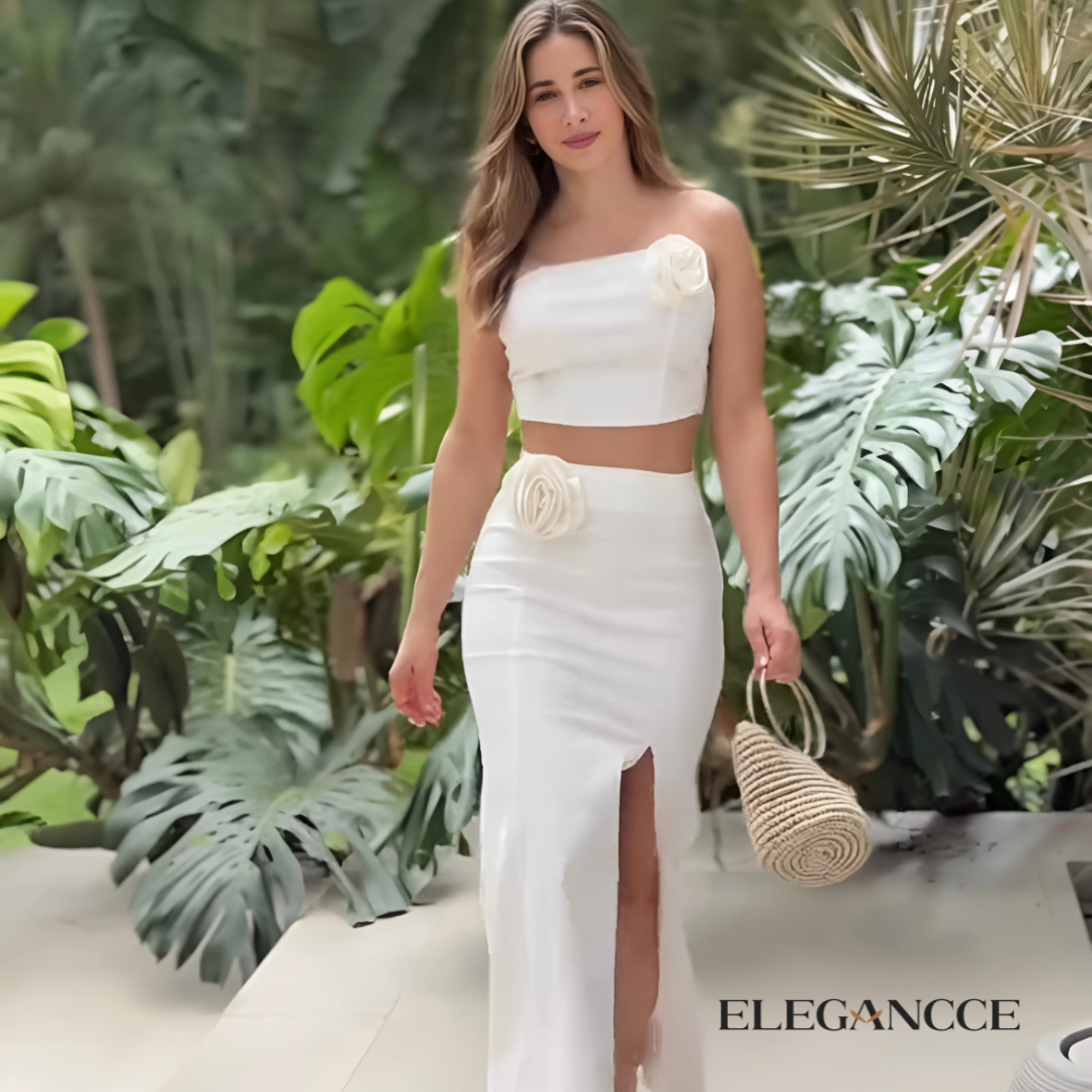 Conjunto Eloá - Elegancce