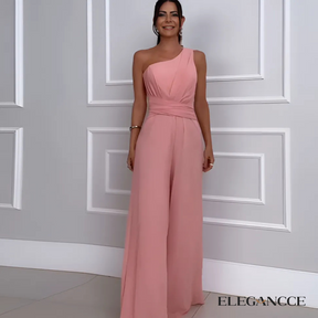 Macacão Elegancce - Vicky