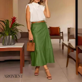 Conjunto Isa - Elegancce