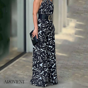 Macacão Vanessa - Elegancce