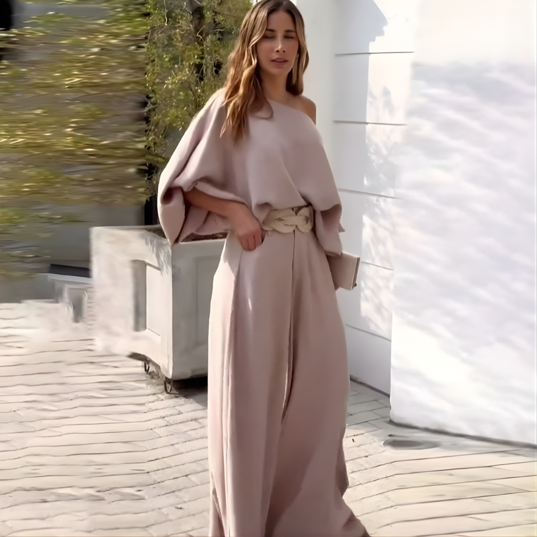 Conjunto Helena - Elegancce