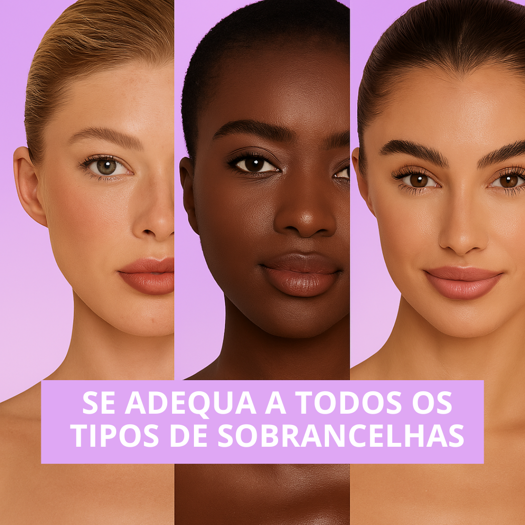 [ÚLTIMAS UNIDADES] Eleve Lashes - Sérum para crescimento de cílios e sobrancelhas [Cresce até 5x mais]