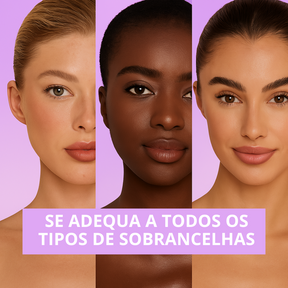 [ÚLTIMAS UNIDADES] Eleve Lashes - Sérum para crescimento de cílios e sobrancelhas [Cresce até 5x mais]