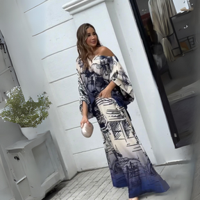 Conjunto New York - Elegancce
