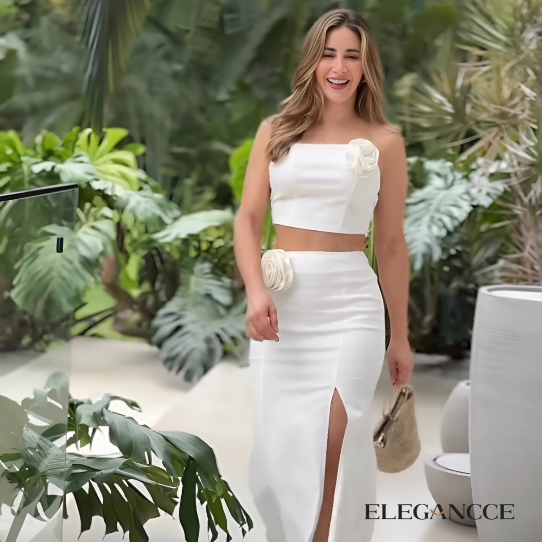 Conjunto Eloá - Elegancce