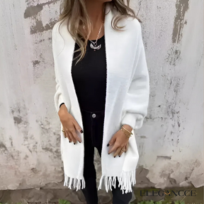 Cardigan Elegancce - Isabel