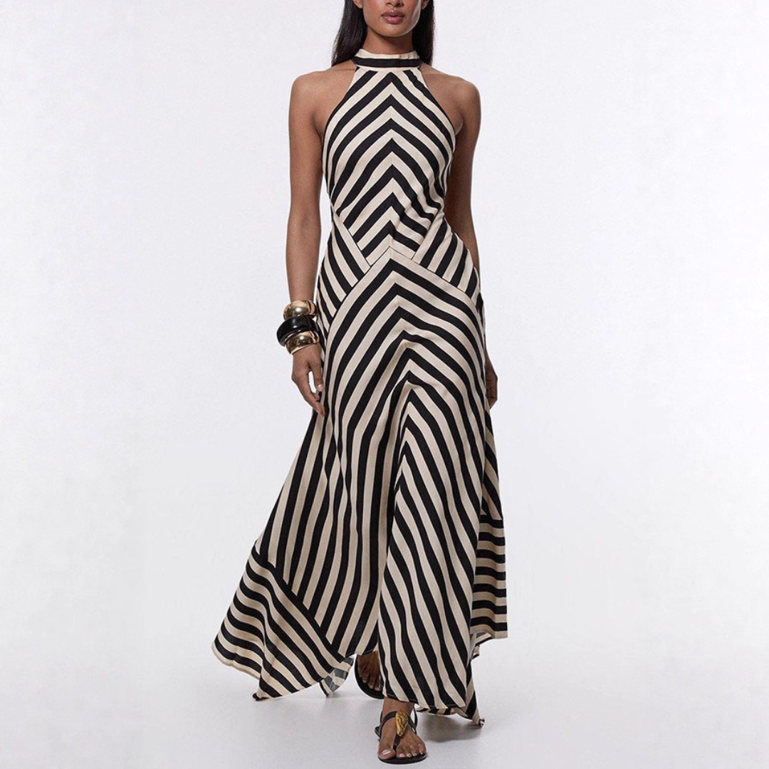 Vestido Elegancce - Carolina