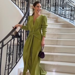 Vestido Clara - Elegancce
