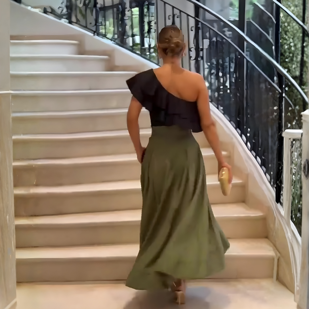 Conjunto Stela - Elegancce