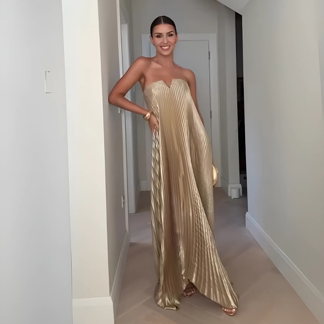 Vestido Olivia - Elegancce