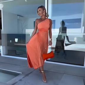 Vestido Agatah - Elegancce