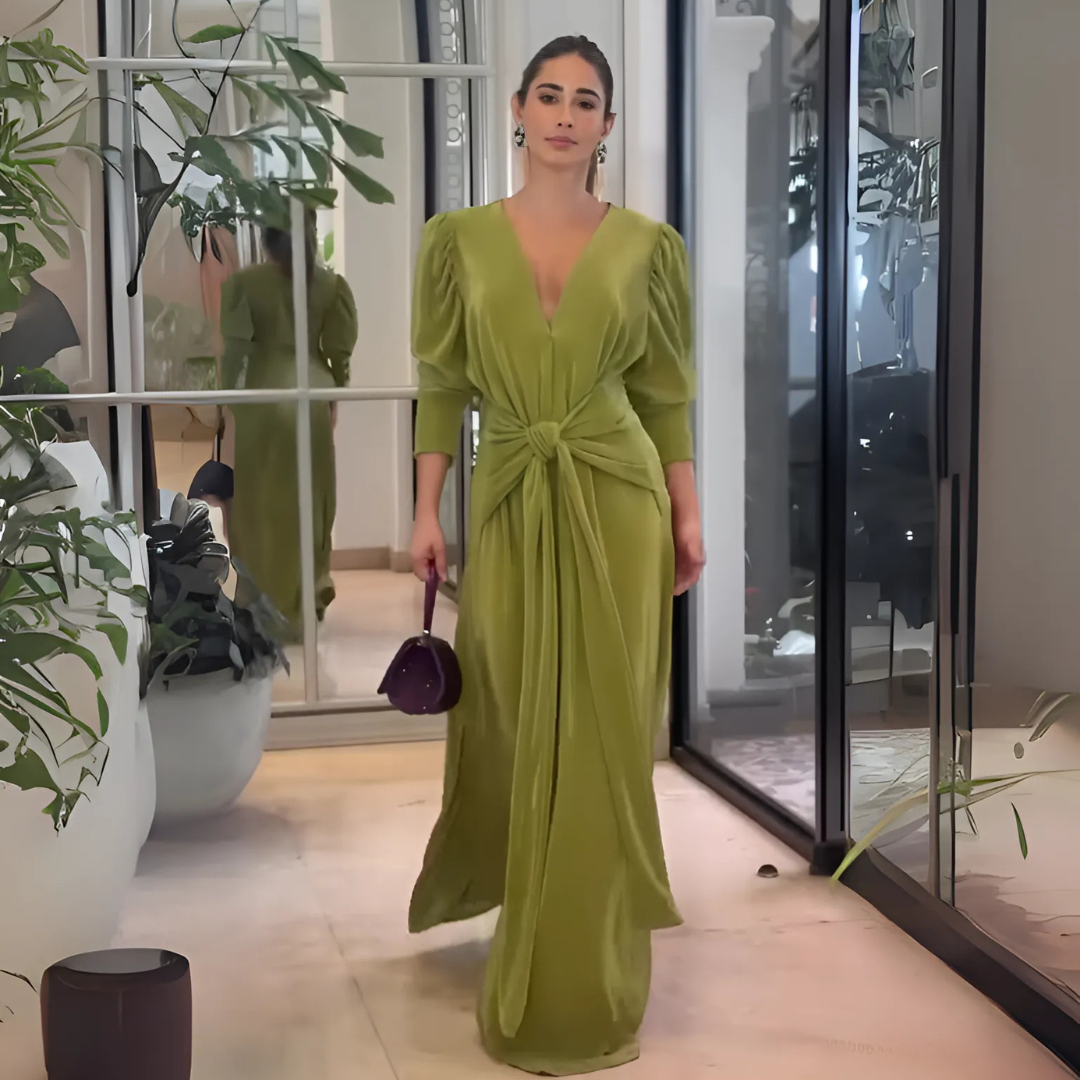 Vestido Clara - Elegancce