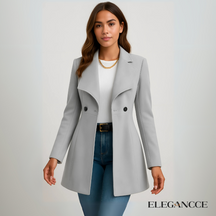 Blazer Feminino Elegancce - Anita