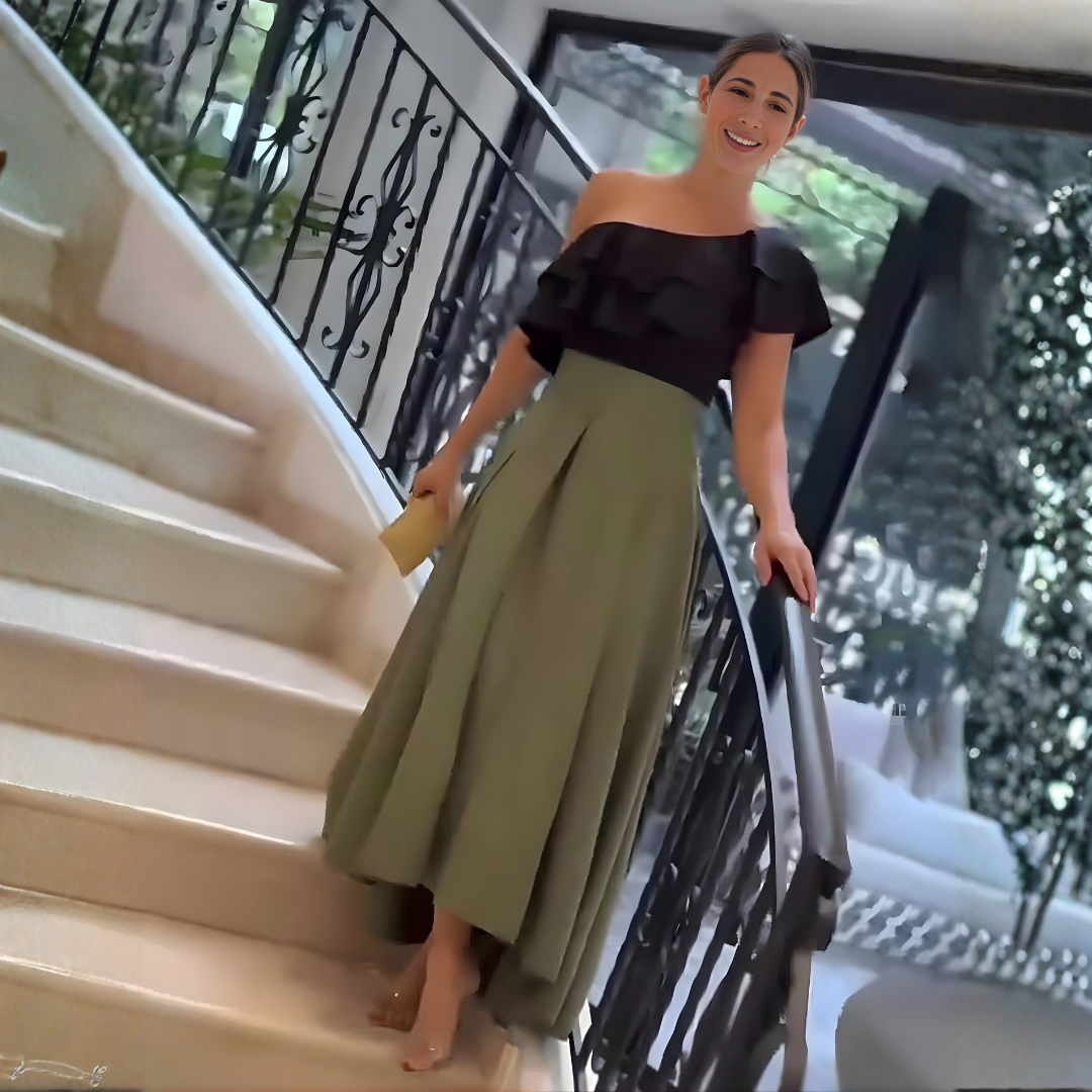 Conjunto Stela - Elegancce