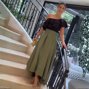 Conjunto Stela - Elegancce